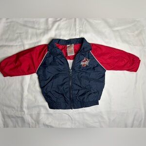 Vintage Baby Boy Jacket